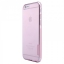 เคส iPhone6/6s สีชมพูใส nillkin แท้ TPU Case