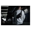 กระเป๋าคาดอก กระเป๋าคาดเอว lifeteach | LFT005 black net