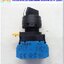Selector Switch Idec รุ่น YW1S-2E10, 2 ทาง, 1NO
