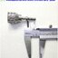 Adjusting Screws, สกรูปรับระยะ (A)