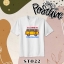 เสื้อยืดสกรีนลาย