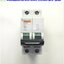 Breaker 2P Merlin Gerin รุ่น Multi9, C60N C10, 10A