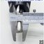 Ball Screw Misumi รุ่น 2510, เพลาโต 25 mm, ยาว 900 mm, Stroke 680 mm, Pit 10 mm