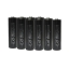 แบตเตอรี่ ถ่านชาร์จ Battery Ni-MH Panasonic eneloop pro AAA 950 mAh Rechargeable (Pack 4) ราคาถูก