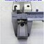Linear Block and Rail THK รุ่น YP9L436-KB, รางสไลด์ขนาด 28 mm. x 230 mm.
