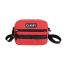 กระเป๋าคาดอก กระเป๋าสะพายข้าง classy | CLS002 red