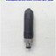 Waterproof Connector M8, 3 Pin, (ตัวผู้)