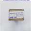 Ball Screw NSK รุ่น W0801MA-1PY-C3Z1, ขนาด 8 x 170 mm., Pit 2 mm.