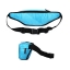 กระเป๋าคาดอก กระเป๋าคาดเอว werocker | WRC005 blue sea