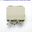 Solid State Relay Weidmuller รุ่น EG01 801125,Input 3 to 12 Vdc, Output 48Vdc, 20mA