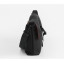 กระเป๋าแมสเซนเจอร์ กระเป๋าสะพายข้าง end&start | END002 black orange
