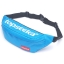 กระเป๋าคาดอก กระเป๋าคาดเอว topseeka | TCB003 light blue