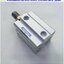 Air Cylinder KOGANEI รุ่น CDAS32x25-B-R, Bore 32 mm., stroke 25 mm.