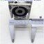 Gear Head Nidec Shimpo รุ่น VRSF-9C-K-400-GC, Ratio 9:1, (เพลาเข้า 14 mm., ออก 19 mm.), for 200w 400w