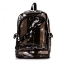 กระเป๋าใส กระเป๋าพลาสติกใส กันน้ำ pop pva | PVA001 black
