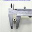 Bulkhead Union SMC รุ่น KQ2E04-00G1