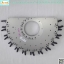 Magazine CNC 12 Tool Type FC4JC-5B-3202 (เครื่องเก็บทูล cnc)