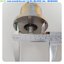 Ball Screw THK รุ่น TX08, ขนาด 16 mm. x 310 mm., Stroke 195 mm., Pit 8 mm.