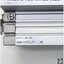 Rotary Actuator SMC รุ่น MSQA50H2X-M9BL-X232, 180 องศา