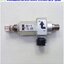 Regulator SMC รุ่น ARJ310-01G, 0.2-0.7MPa
