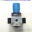 Regulator Festo รุ่น LR-D-MINI, 0.5-12 Bar, G1/8
