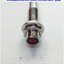 Photoelectric Bfkdo รุ่น EF-M12JG-30N1/L, M12, ระยะ 20m, NPN, NO, (รับ-ส่ง)