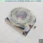 Ball Bearing NSK รุ่น 6206Z, Width 16 mm., ID 30 mm., OD 62 mm.