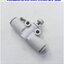 Flow Control SMC รุ่น AS2052F-08, ท่อลม 8 mm.
