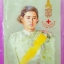 ชุดบัตรโทรศัพท์ TOT pin phone 108 สมเด็จพระเทพฯ ที่ระลึกงานกาชาดประจำ ปี 2545