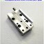 Guided Cylinder SMC รุ่น 11-MXJ8-15CS, Bore 8 mm., Stroke 15 mm.