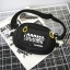 กระเป๋าคาดอก กระเป๋าคาดเอว LOCOMG damei | LOD001 black