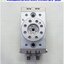 Rotary Actuator SMC รุ่น MSQB10A, 190 องศา