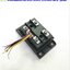 Solid State Relay รุ่น MTAC40A/460V/50Hz, 1-Phase, 24-460Vac, 40A (Install Heat Sinking), สำหรับใช้กับโหลดต้านทานเท่านั้น