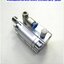 Air Cylinder Festo รุ่น STA-20-15-P-A, Bore 20 mm, Stroke 15 mm
