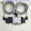 Solenoid Valve Festo รุ่น CPE18-M1H-5/3GS-1/4, 0.9-10 Bar, 5/3, 3-position closed center, Coil 24Vdc