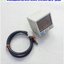 Vacuum/Pressure SUNX รุ่น DP-101, −100 to 100kPa, 24V, NPN