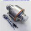 Flow Sensor IFM รุ่น SM2100, 5...600 l/min 0.3...36 m(3)/h, digital & Analog Outputs, Power Input 18-32Vdc