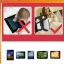 ที่หนีบ/จับ iPad หรือ Tablet (Universal Tablet Holder) (สีดำ)