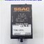 Timer SSAC รุ่น TDML120AL, Range 0.1-102.3s, 120Vac