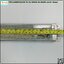 LED Light Bar PATLITE รุ่น CLK3C-24SG-CD, 24Vdc, IP66/67/69K, 12.5W, 300 mm, (Daylight Color)