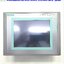 Touch Screen Siemens รุ่น 6AV6 643-0CB01-1AX1, MP277, 8", 24V, จอสี (มีตำหนิ)