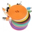 สายชาร์จ USB (แบน) สำหรับ iPhone ยาว 3เมตร