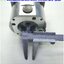 Gear Head Harmonic รุ่น CSF-20-100-GH-F0FJG-SP, Ratio 100:1, เข้า 12 mm.