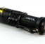 ไฟฉายแรงสูง ไฟฉายบ้าพลัง Flashlight Feng Xing UltraFire XP-E Q5 Zoomable รุ่น SK68 ส่องไกล 150-200 เมตร ความสว่าง 350 Lumens ไฟฉายคุณภาพสูง ราคาถูก