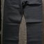 Levis501-0660 SuperBlack Original
