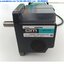 1Phase Induction Motor Oriental รุ่น 5IK90GE-SW2M, 90W, 220V, AC Magnetic Brake & Gear Head รุ่น 5GE5RA Ratio 1:5