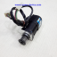 Servo Motor Tamagawa รุ่น 4503N1205E200, TBL-i Series, 100W, 200V