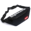 กระเป๋าคาดอก กระเป๋าคาดเอว topseeka | TCB001 black