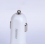 ที่ชาร์จในรถ remax Car Charger 3.6A USB 3 Port สีขาว RCC-301