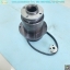 Pulley & Turn Table, Ratio 12:44